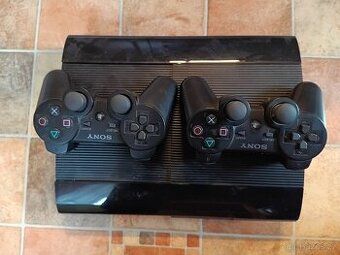 PS 3