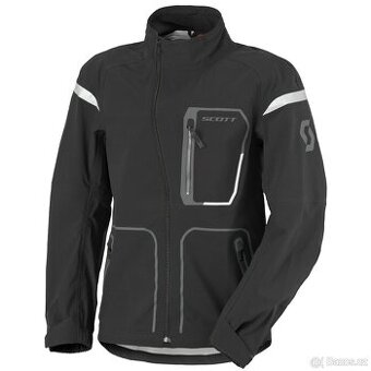 pláštěnka Scott Concept DP Adventure Bunda+ kalhoty vel.L