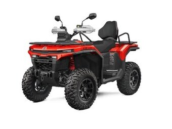 Čtyřkolka CFMOTO C5 G4