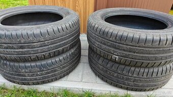 185/60 R15 4x letní pneu