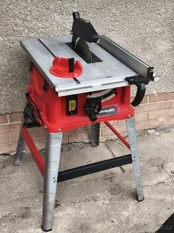 Prodám stolní kotoučovou pilu Einhell TC-TS 2025 eco -2000 W