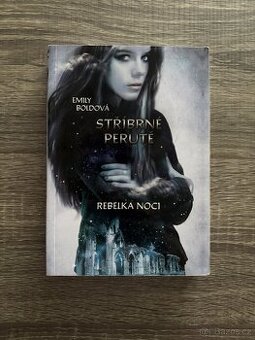 Stříbrné perutě - Rebelka noci