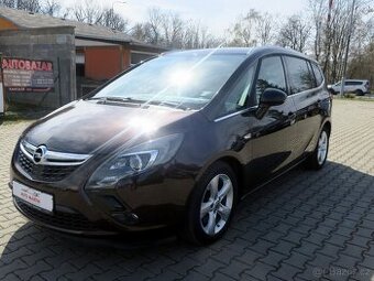 Opel Zafira 2.0 CDTi Automat Innovation