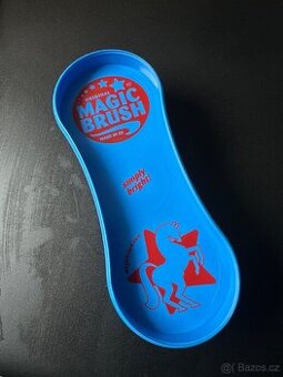 Kartáč Magic Brush