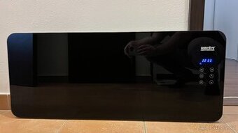 HECHT 3621 konvekční elekrické topidlo 2000W