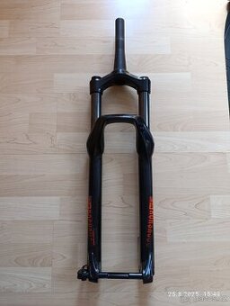 RockShox Recon Silver RL 29" – 140 mm vzduchová vidlice