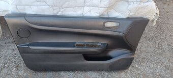 Levý přední tapec Peugeot 307cc