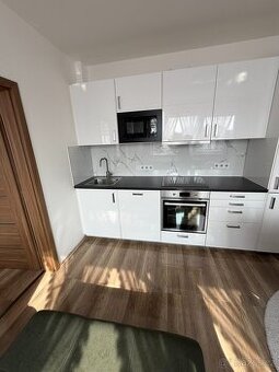2+1 44m2 Barrandov ul.Borského