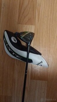 CALLAWAY EPIC SPEED FW5 LADY
