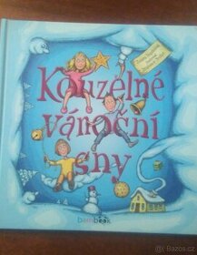 Vánoční pohádky