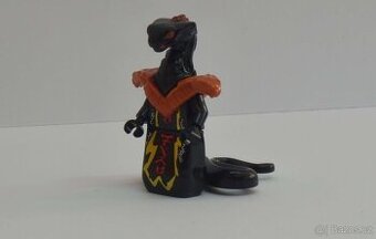 Prodám minifigurku - Char