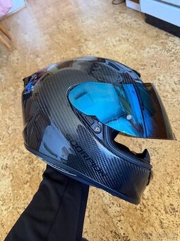 Helma Scorpion Evo exo 1400 Full Carbon