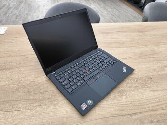 Lenovo ThinkPad T495 - ZÁRUKA 2 ROKY