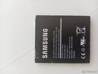 baterii pro Samsung Galaxy Xcover Pro Prodám originální