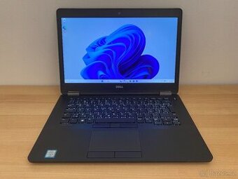 Dell Latitude E7470