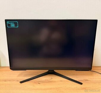 Lcd monitor SAMSUNG Odyssey G32A (LS32AG320NUXEN)
