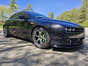 ALFA ROMEO Brera 2.4 JTDM