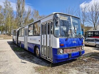 Autobus Ikarus 280