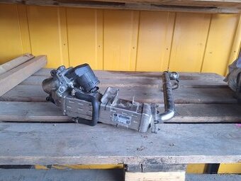 EGR VENTIL BMW X5 F15 M50D
