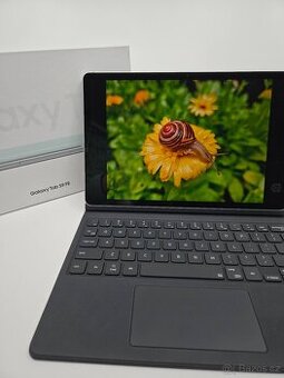 Tablet Samsung Galaxy Tab S9 Fe 256 GB mint se zárukou