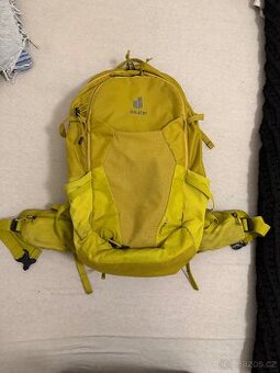 Deuter Futura 27