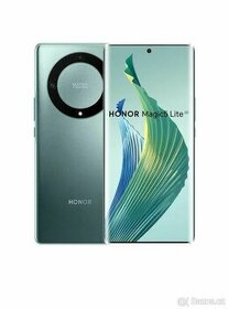 HONOR Magic5 Lite 5G 8GB/256GB zelená