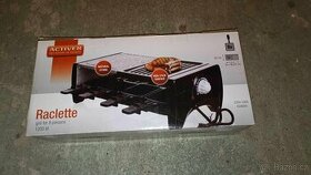 Grill Activer Raclette