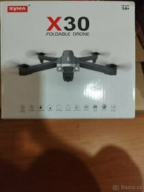 Prodám skoro nový dron