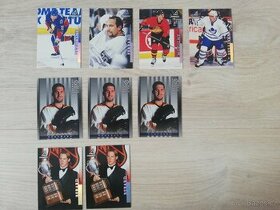 Kartičky NHL, 9 KS - 1