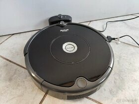 ⭐⭐⭐2ks Robotický vysavač iRobot Roomba série 606