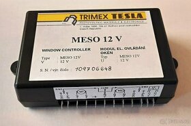 Modul MESO 12V