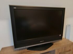 TV LCD Panasonic Viera - 1