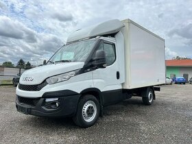 Iveco Daily 35S13 CHLAĎÁK CARRIER