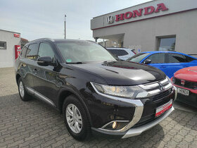 Mitsubishi Outlander 2.0 Mivec 2WD Diamant Kamera