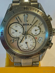 Damské hodinky Doxa - 1