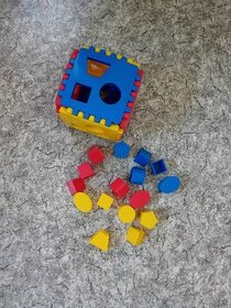 3D puzzle - 1