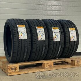 NOVÉ Letní pneu 235/40 R18 95Y XL Pirelli