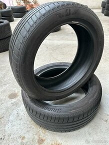 Letní pneu Bridgestone Tirana T005, 205/50 R17