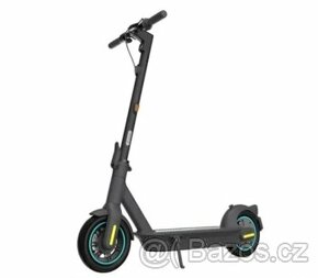 Segway Ninebot MAX G30D II - 1