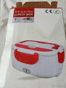 Lunch box - 1