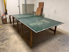 Stůl pingpong - 1