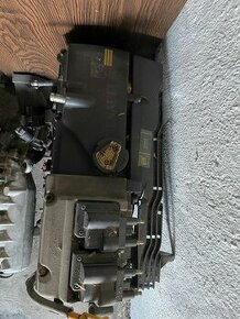 Motor 1.6e