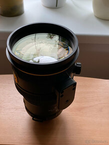 Nikon Nikkor AF-S 200 / 2 G ED VR II - 1