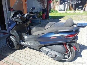 Piaggio MP3 500 HPE advanced 2020