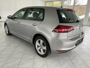 Volkswagen Golf 1.4TGi // DSG // HIGHLINE // 2016