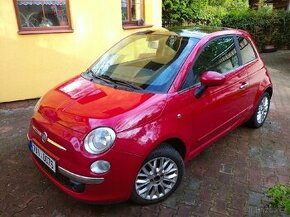 Fiat 500 - 1