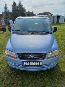 Fiat Multipla