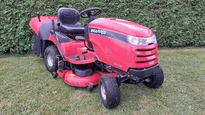 Zahradní traktor Snapper - 1