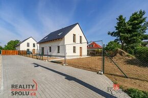 Prodej, domy/rodinný, 141 m2, Východní, Liberec XXX-Vratisla - 1
