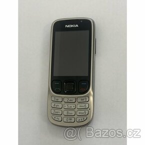 Prodám Nokia 6303i